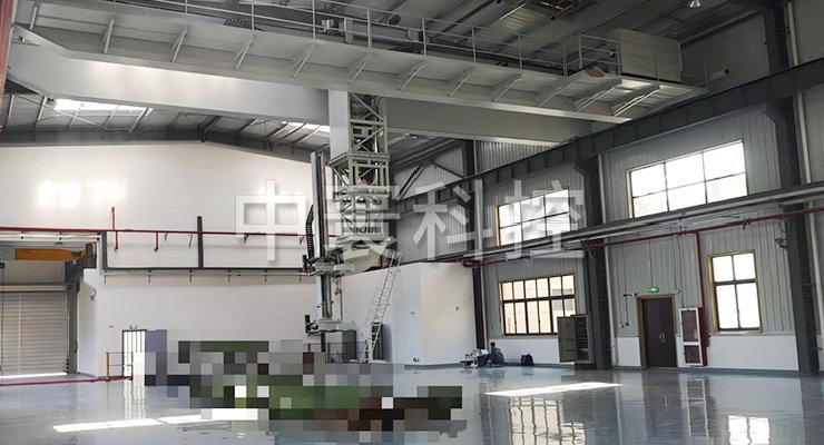 殼體管材桁架庫